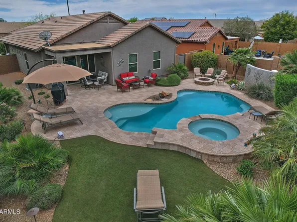 7976 W CANDLEWOOD Way, Florence, AZ 85132