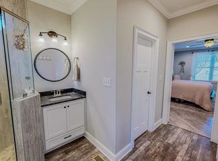 131 Bessie Ln, Roxboro, NC 27574