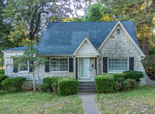 360 N 38th St, Paducah, KY 42001