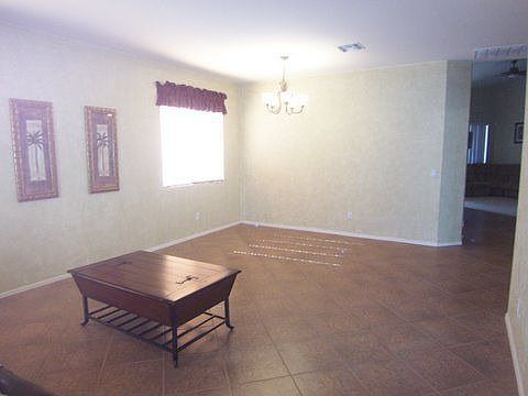 Formal Living and Dining
