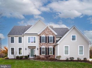 311 John Hancock Blvd, Lincoln University, PA 19352