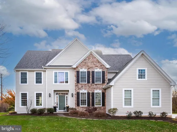 311 John Hancock Blvd, Lincoln University, PA 19352