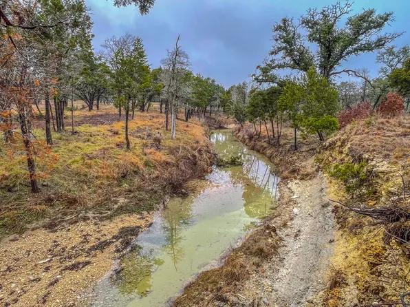 County Road 421, Evant, TX 76525