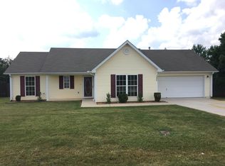 12875 Marble Dr, Madison, AL 35756