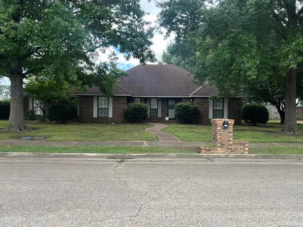 122 E Alicia St, Osceola, AR 72370
