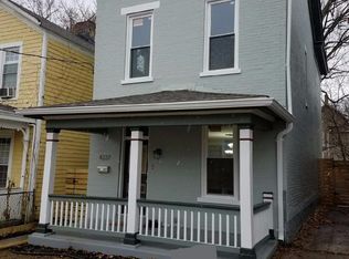 4227 Fergus St, Cincinnati, OH 45223
