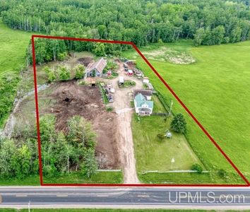 2307 County Road B Rd, Florence, WI, 54121