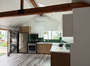 1246 N El Centro Ave #1/2, Los Angeles, CA 90038