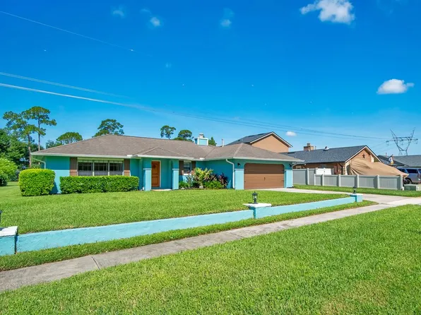 4520 Bridgewater Dr, Orlando, FL 32817