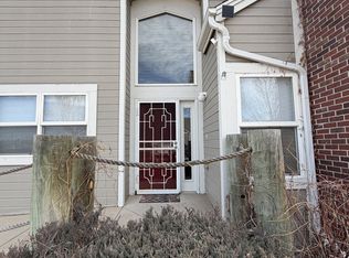 15555 E 40th Ave, Denver, CO 80239