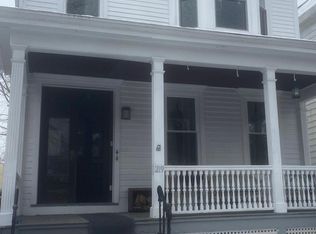 219 Partridge St #2, Albany, NY 12203