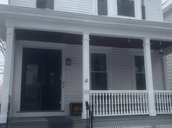 219 Partridge St #2, Albany, NY 12203