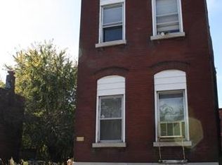 4023 N 11th St, Saint Louis, MO 63107