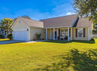 720 Gazania Ln., Myrtle Beach, SC 29579