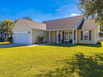 720 Gazania Ln., Myrtle Beach, SC, 29579