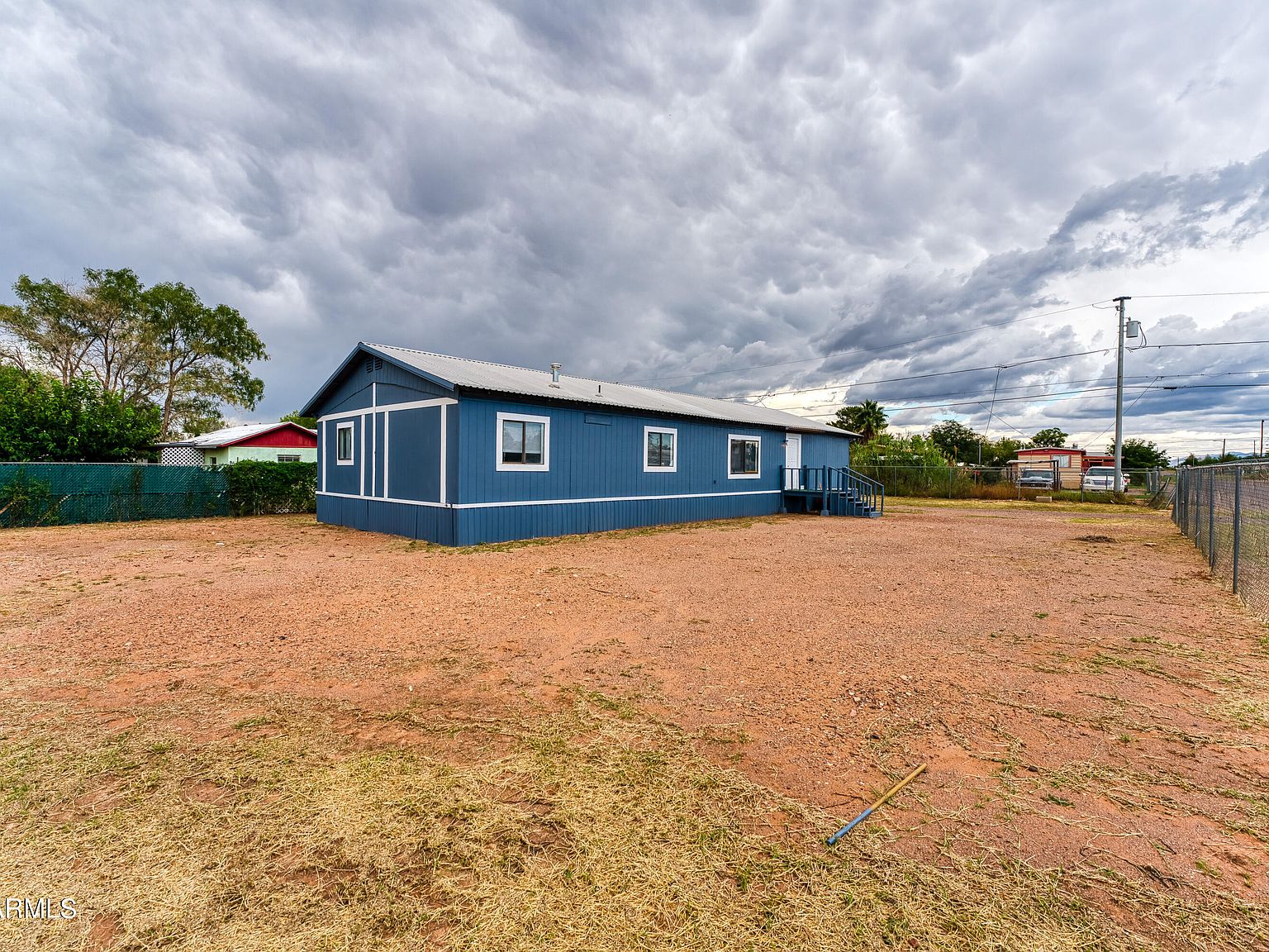 802 W Grace Ave, Pirtleville, AZ 85626 Zillow
