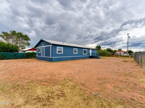 802 W GRACE Avenue, Pirtleville, AZ 85626