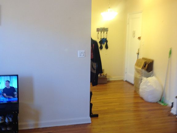 Livingroom view 2