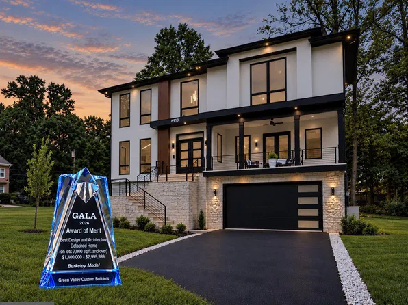 6913 Berkeley St, Falls Church, VA 22043