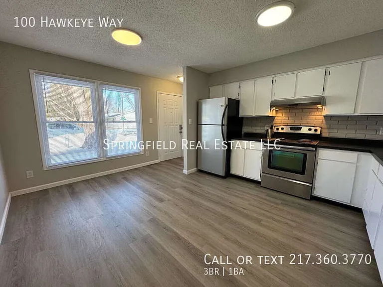 100 Hawkeye Way — Photo 9