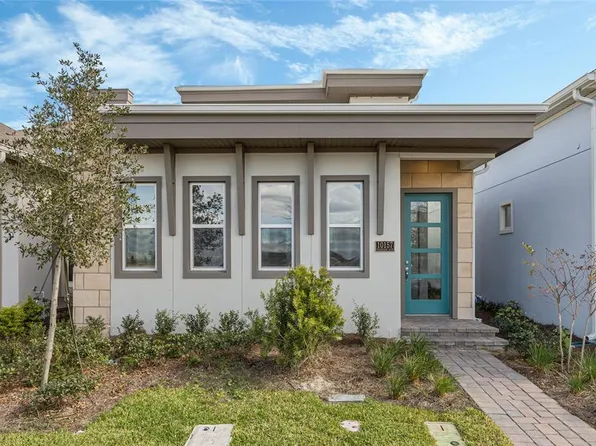 10157 Pearson Ave, Orlando, FL 32827