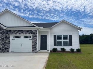 4227 Laurel Ridge Dr #B, Greenville, NC 27834