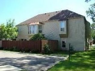 8191 Colony 40 #4, Grosse Ile, MI 48138