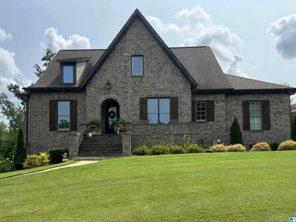 1330 Willow Oaks Dr, Wilsonville, AL 35186