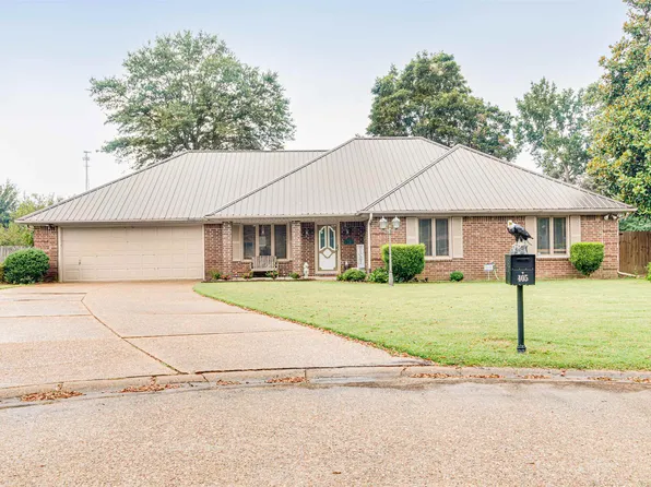 (undisclosed Address), Trumann, AR 72472