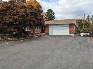 4257 Levans Rd N, Schnecksville, PA 18078