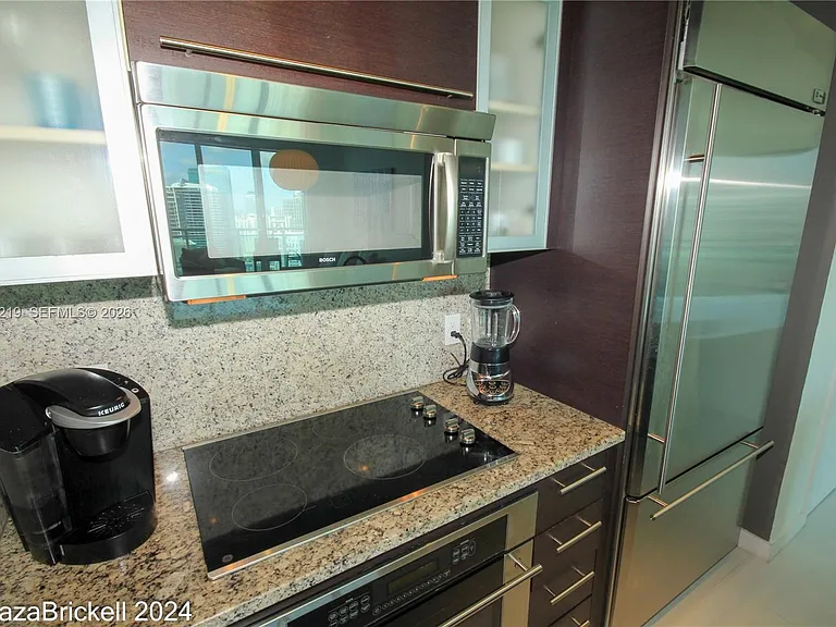 950 Brickell Bay Dr #5002 — Photo 18