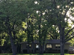 15412 S Fm 148, Scurry, TX 75158