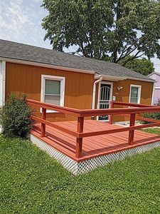 5416 College Ave, Kansas City, MO, 64130