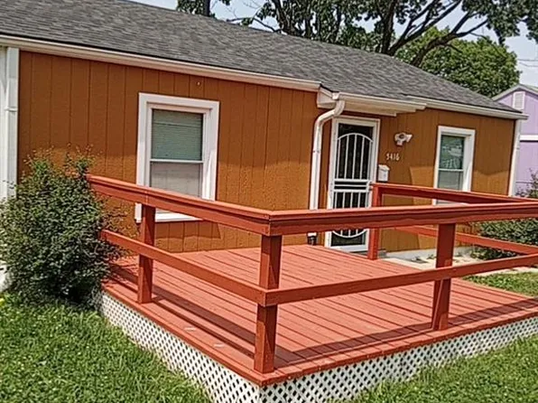 5416 College Ave, Kansas City, MO 64130