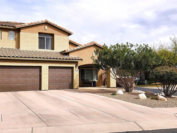 3360 N Fork River Ct, Tucson, AZ 85745