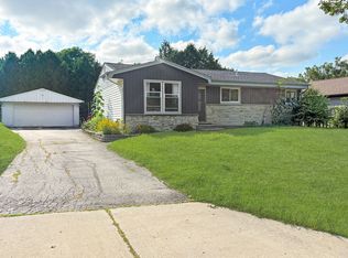 4381 S 37th St, Milwaukee, WI 53221