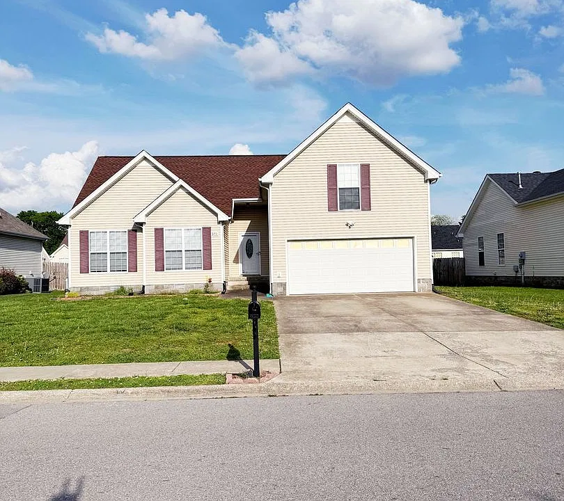 3751 Bret Dr
