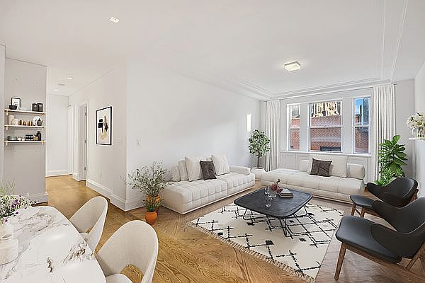 1st image of 610 Cathedral Pkwy #6D