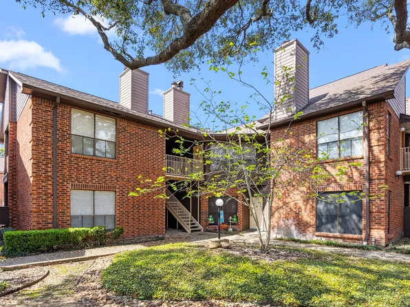 3100 Walnut Bend Ln APT 120, Houston, TX 77042