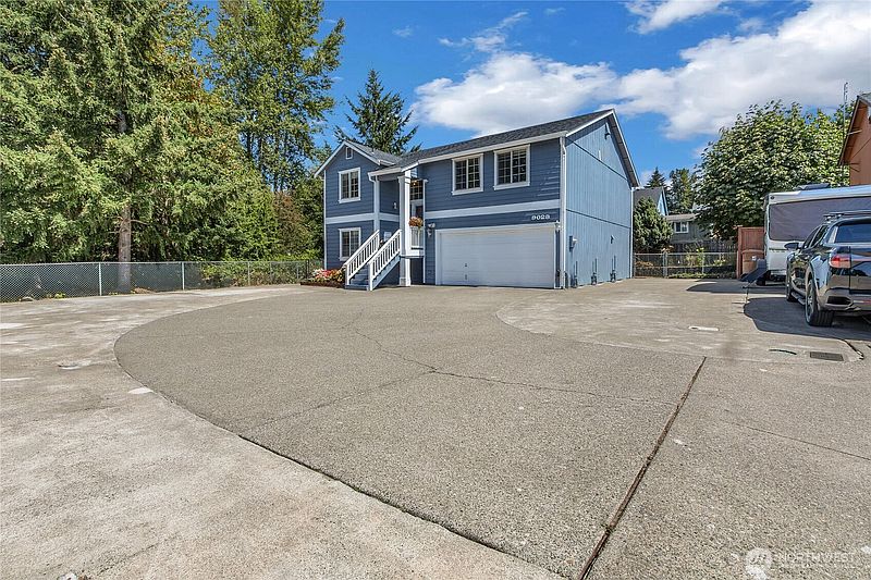4th image of 9023 S K Street