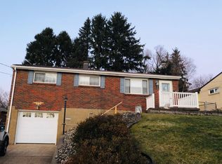 417 Eden Dr, Monroeville, PA 15146