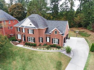 12741 Shady Ridge Ln, Knoxville, TN 37934