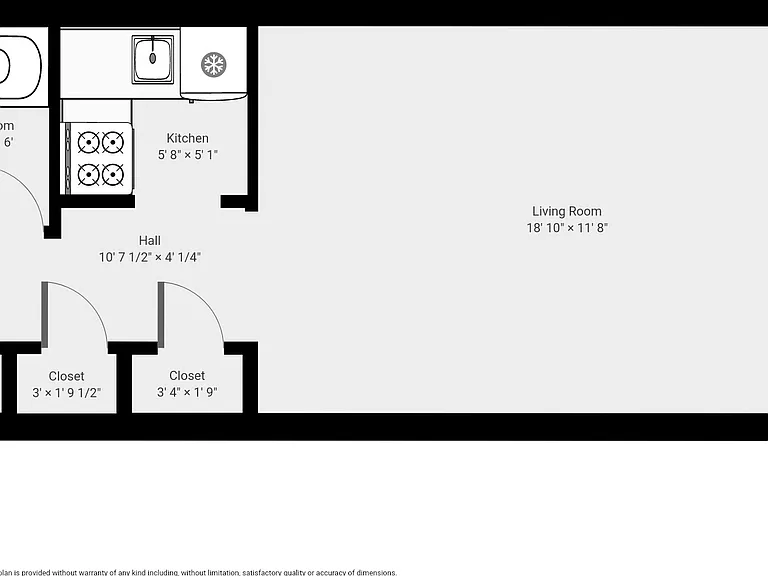 150 E 30th St #2C — Photo 11