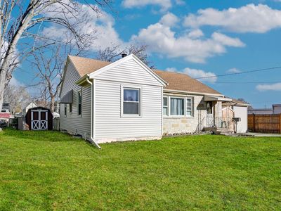 513 Water STREET, Lake Mills, WI, 53551