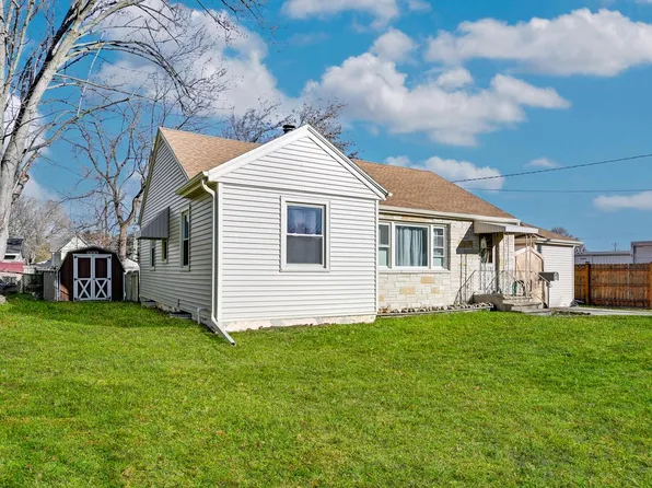 513 Water STREET, Lake Mills, WI 53551