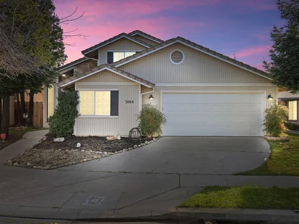 3084 Aspen St, Merced, CA 95340