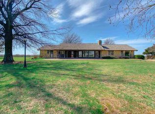 5696 E Hartford Ave, Ponca City, OK 74604