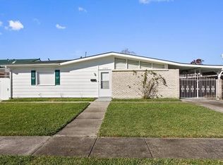 2109 Dartmouth St, Gretna, LA 70056