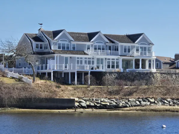 18 Strandway Way, West Harwich, MA 02671
