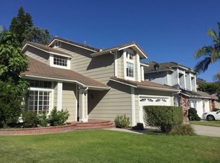 26712 Strafford, Mission Viejo, CA 92692